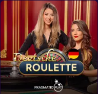 Roulette Allemande - Version européenne améliorée