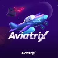 Aviatrix - Slot rétro d'aviation
