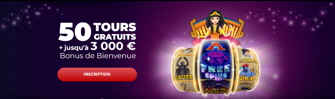 GratoWin Casino - Bonus de Bienvenue Exclusif